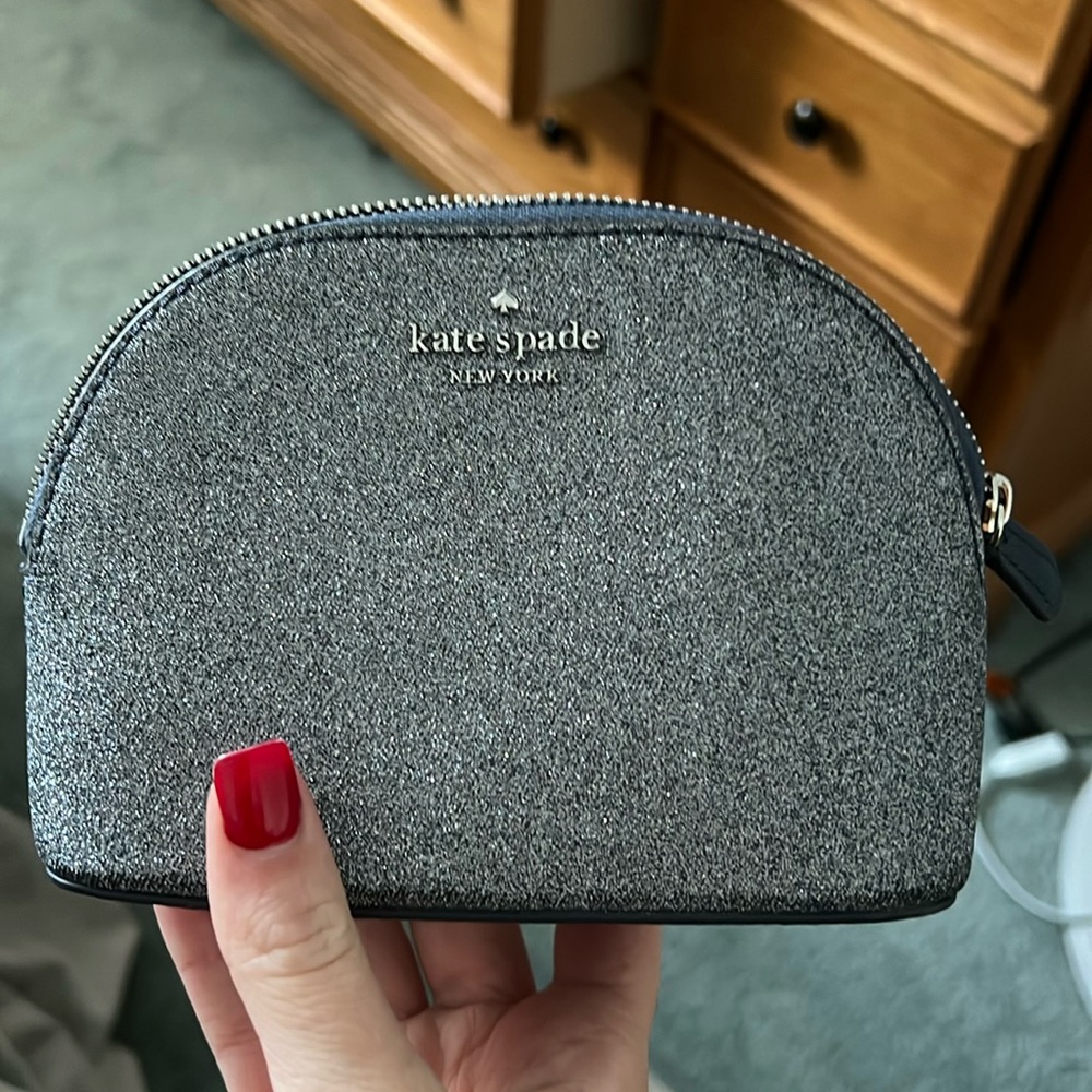 Kate spade pouch!